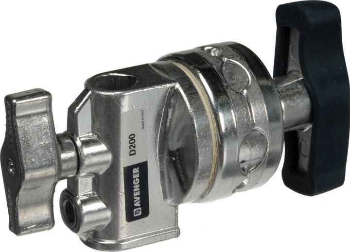 Actual product image Manfrotto C-Stand Kit 33 (328 cm, 10 kg)