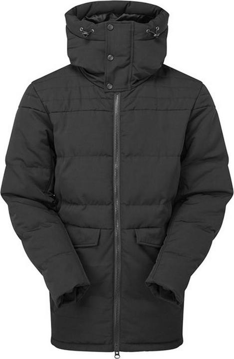 2786 Obsidian Steppjacke