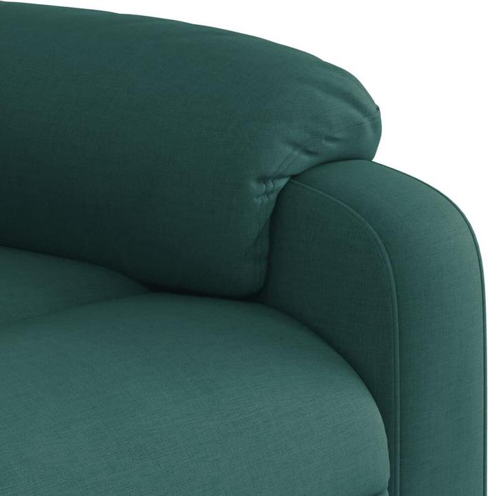 Produktbild VidaXL Massagesessel Elektrisch Stoff