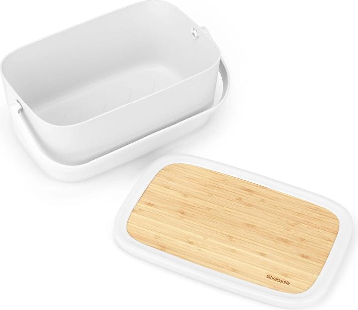 Image du produit Brabantia NIC Boîte à pain
