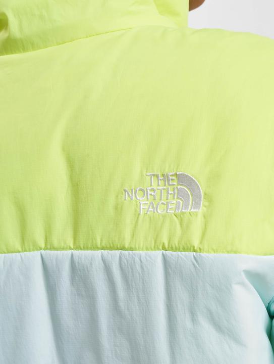 Actual product image North Face Gosei puffer leisure jacket - 91211 (XS)