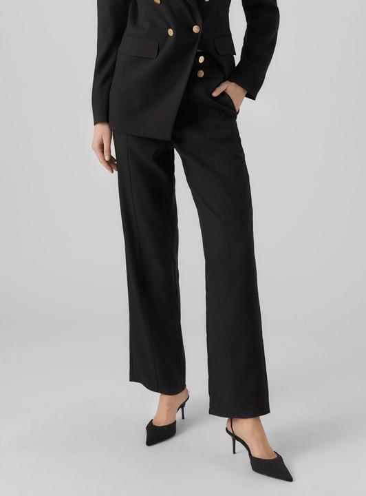 Immagine prodotto Vero Moda VMCELINA HW PANTS TLR BTQ Pantaloni da tuta (36)