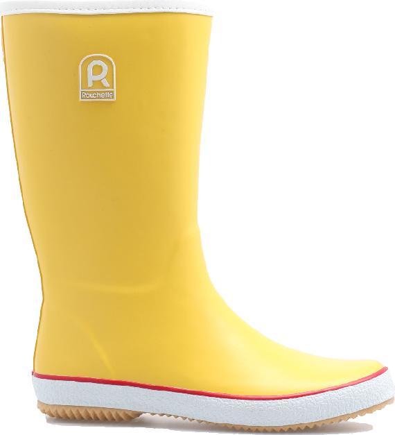 Rouchette gummistiefel damen cap