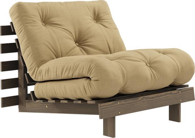 106 Carob Brown laqué, 758 Wheat Beige