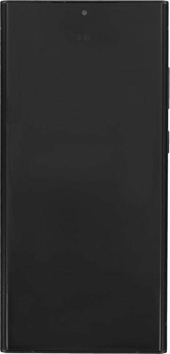 Samsung Display + Frame S918 Galaxy S23 Ultra grey GH82-30466E (Display, Galaxy S23 Ultra)
