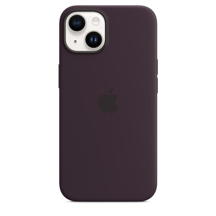 Apple Silicone Case with MagSafe (Apple iPhone 14)
