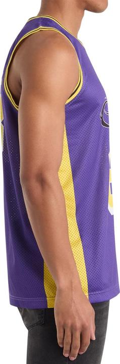 Produktbild Amplified BasketballTrikot (M)