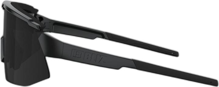Produktbild Bliz Breeze Small (Head Strap In Black, Matt Black, Schwarz)
