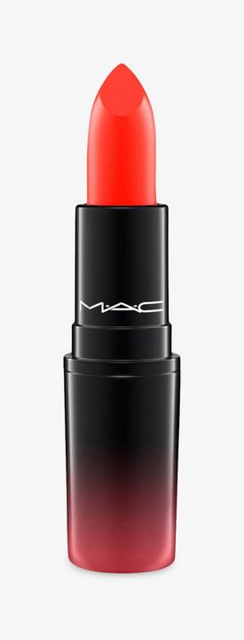 Image du produit MAC Cosmetics Love Me Lipstick- French Silk (Shamelessly Vain)