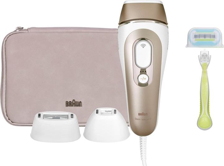 Actual product image Braun Silk-Expert Pro IPL PL7253
