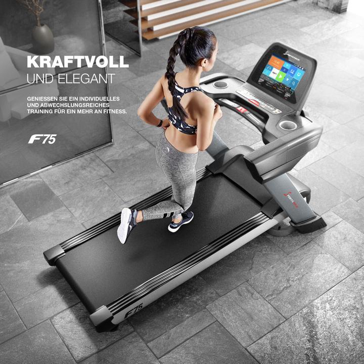 Produktbild Sportstech F75