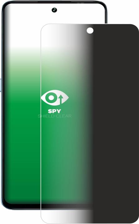 Immagine prodotto upscreen Spy Shield Pellicola Privacy (1 Pezzo/i, Umidigi G100)