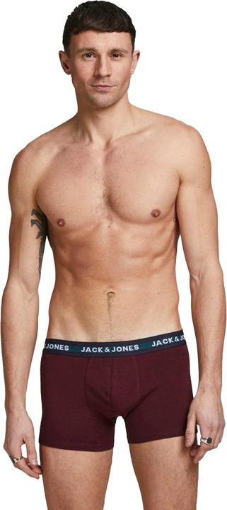 Actual product image Jack & Jones Solid (S, pack of 10)