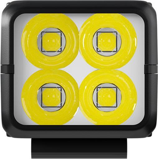 Image du produit Nitecore T4K - 4000 lumens (8.20 cm, 4000 lm)