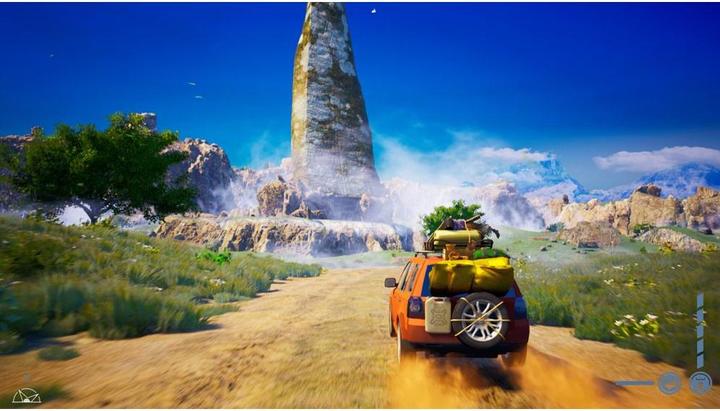 Immagine prodotto Albatros (PS5, DE)