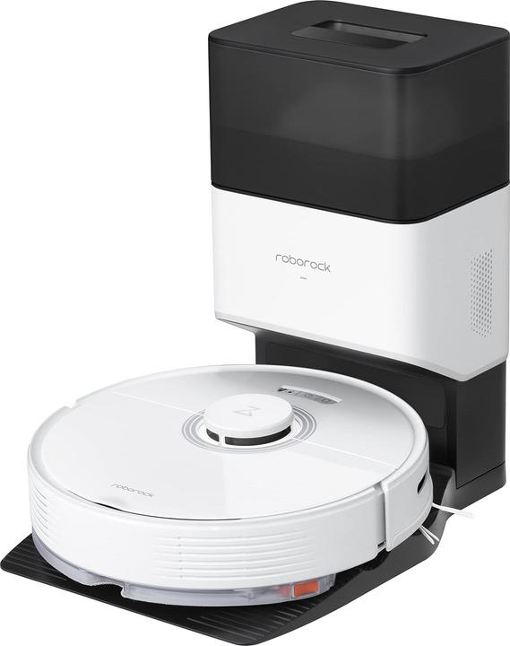 Roborock Q7 Max+ (Robot aspirapolvere)