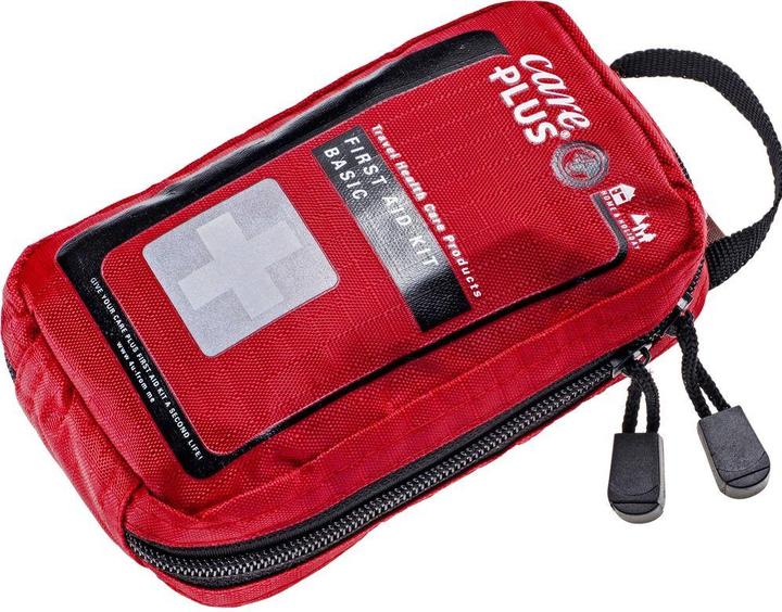 Produktbild Care Plus First Aid Kit Basic (First Aid Kit)