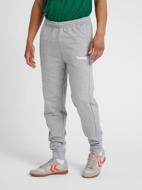Actual product image hummel Go Cotton Pant (M)