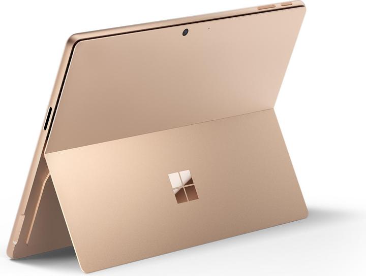 Produktbild Microsoft Surface Pro – Copilot+ PC (Netzteil separat erhältlich) – 11. Edition (13", Snapdragon X Elite X1E-80-100, 16 GB, 512 GB, Ohne Tastaturlayout)