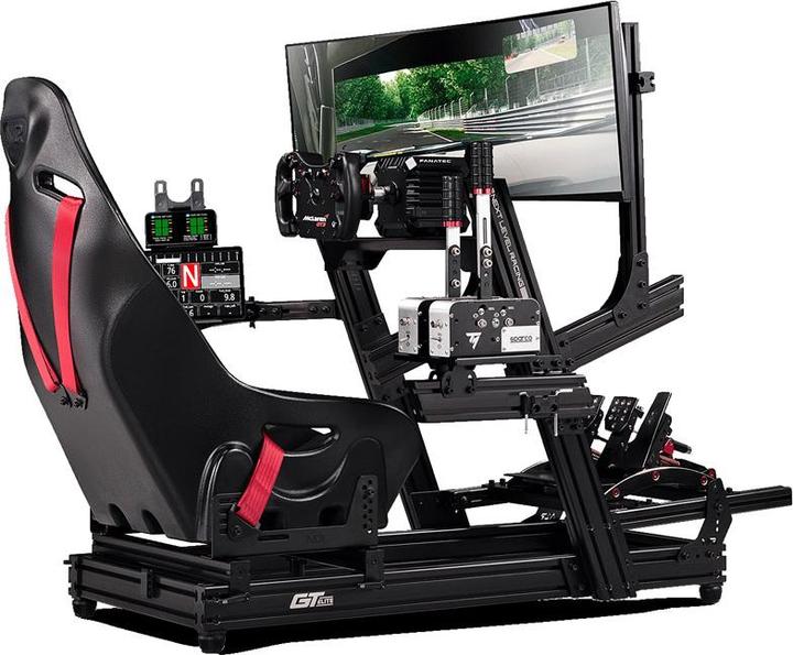 Actual product image Next Level Racing F-GT Elite Direct Monitor Mount