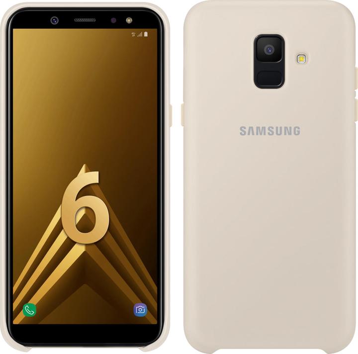 Produktbild Samsung Dual Layer Cover (Samsung Galaxy A6)