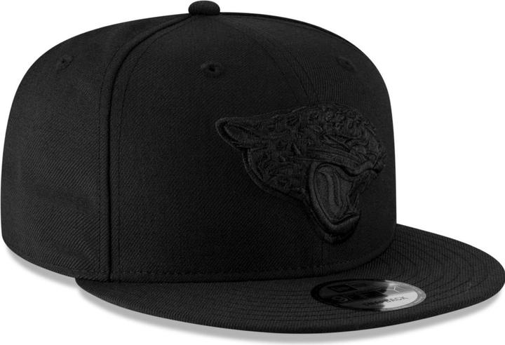 Image du produit New Era 9Fifty Snapback Cap - NFL Jacksonville Jaguars BOB