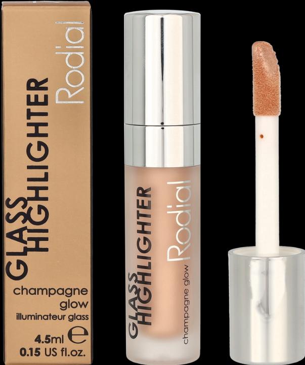 Produktbild Rodial Glass Highlighter (Highlighter)