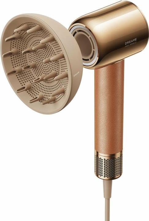 Actual product image Dreame Hair Dryer Miracle/Ahd9