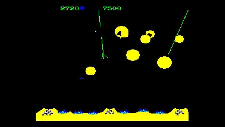 Produktbild Atari Flashback Classics Vol. 2 (Xbox One X, Xbox Series X, EN)