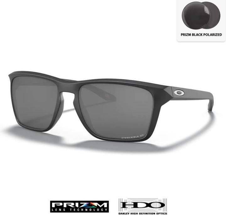 Produktbild Oakley Sonnenbrille SYLAS