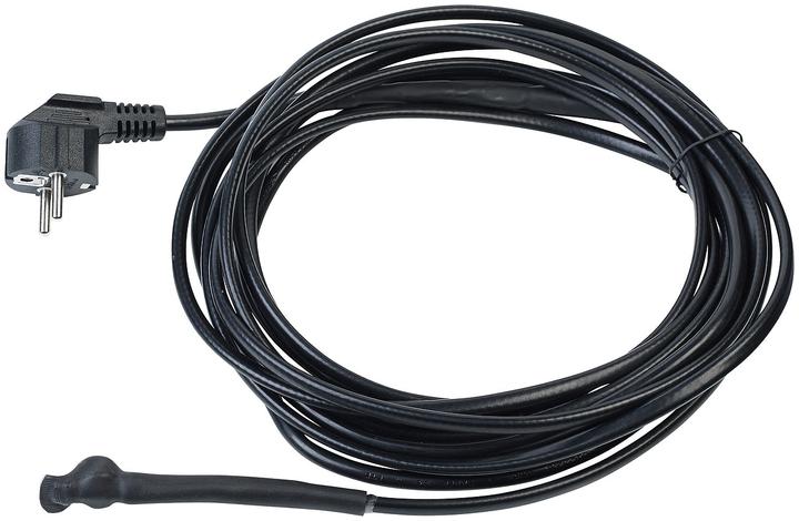 Produktbild Royal Gardineer Frostschutzkabel mit Thermostat