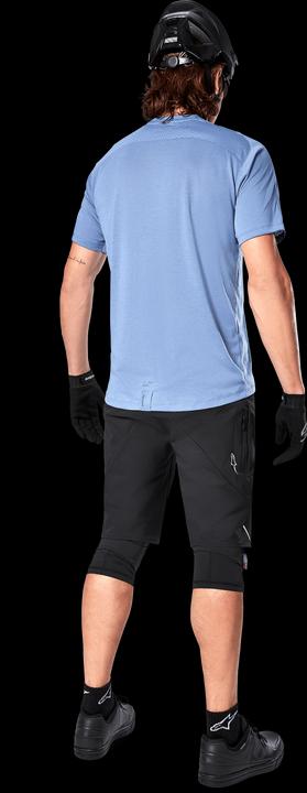 Image du produit Alpinestars JERSEY 24 A-DURA Dri Astar S (XL)