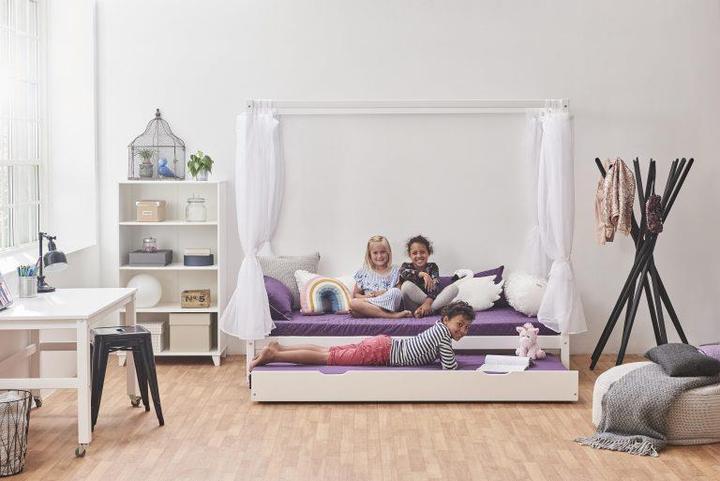 Immagine prodotto Hoppekids Letto estraibile