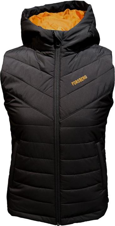 Image du produit Forsberg Gilet matelassé Tilda pour femme (XS)
