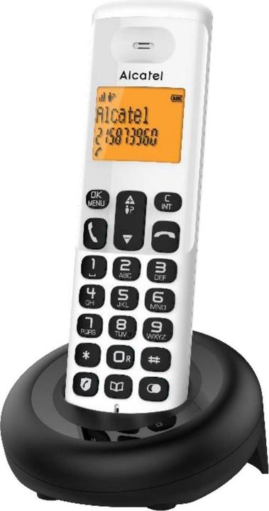 Immagine prodotto Alcatel Telefono senza fili E160