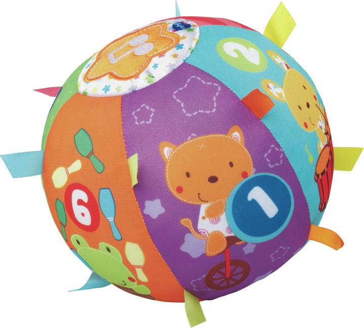 Produktbild VTech Baby Magic Multi-Activity Ball
