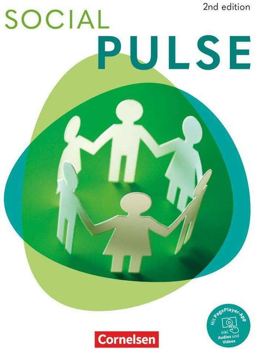Image du produit Grussendorf:Pulse - Social Pulse 2022 - (Allemand, Anglais, Isobel E. Williams, Marion Grussendorf, 2022)