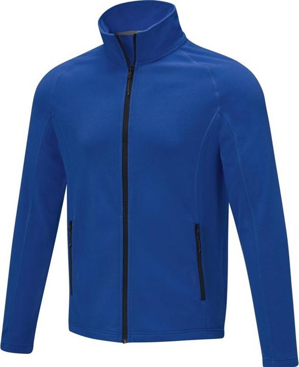 Image du produit Elevate Essentials Veste polaire Zelus pour homme (L)