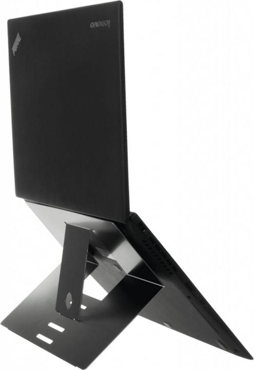 Immagine prodotto R-Go Tools Supporto per notebook attaccabile nero