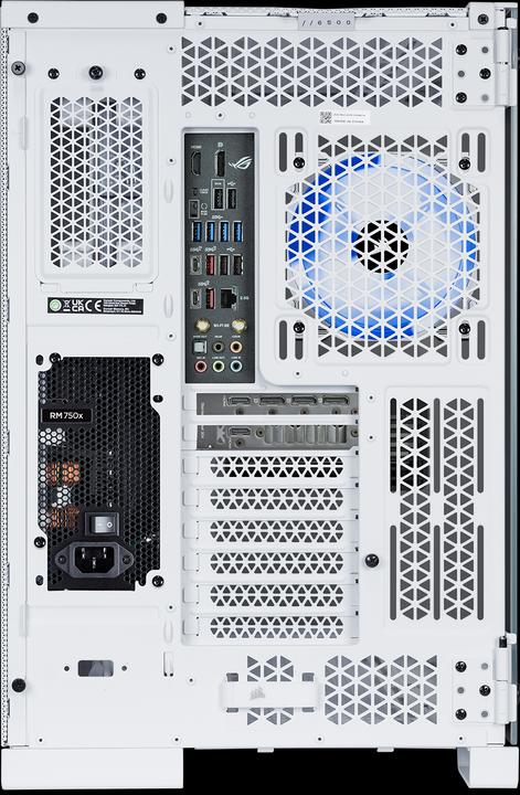 Immagine prodotto Joule Performance PC da gioco di fascia alta RTX4090 I9 32GB 2TB L1131576 (Intel Core i9-14900K, 32 GB, 2000 GB, GeForce RTX 4090)