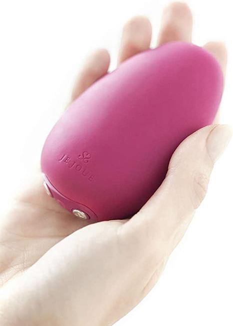 Produktbild Je Joue MiMi Vibrator Fuchsia