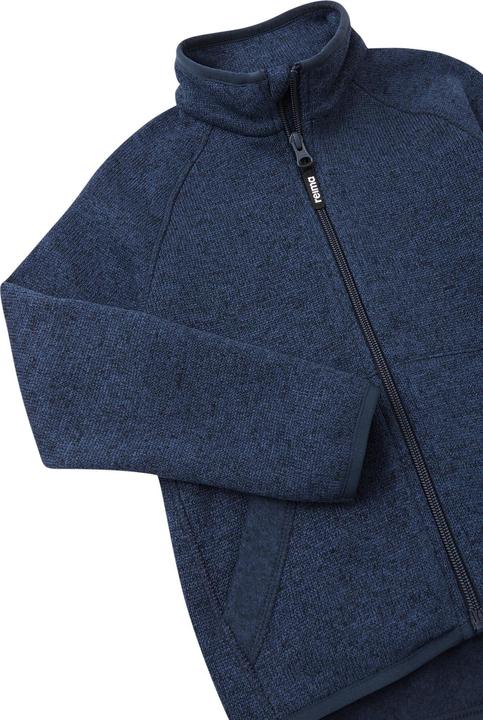 Actual product image Reima Hopper Fleece Jacket (110)