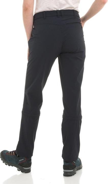 Produktbild Schöffel Women's Pants Engadin1 Zip Off (6XL)
