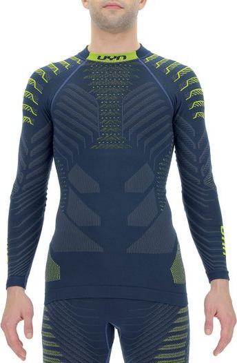 Immagine prodotto UYN Camicia termica con collo alto Resilyon (S)