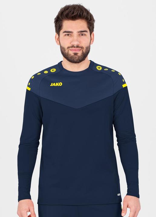 Produktbild JAKO SWEAT CHAMP 2.0 (140)