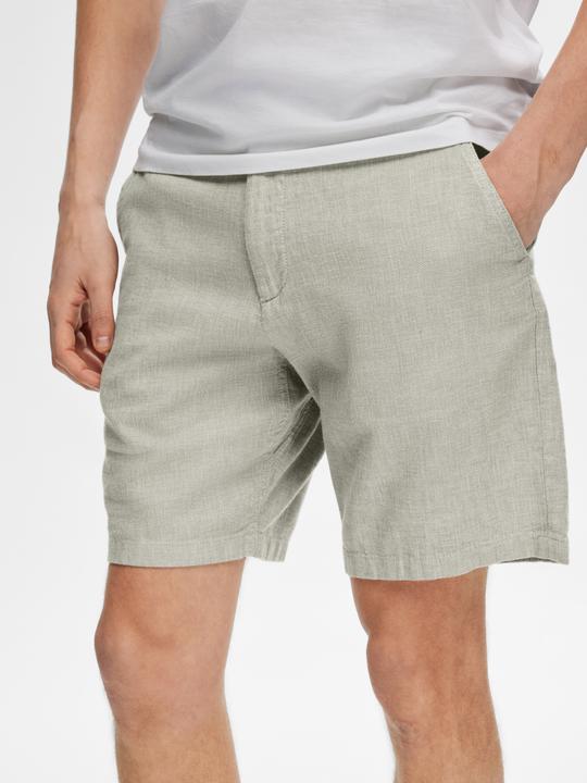 Actual product image Selected Homme Comfort Fit Shorts (L)