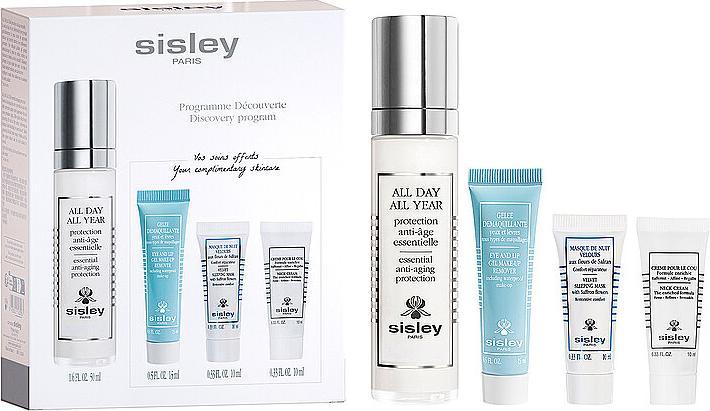 Sisley Coffret All Day All Year (Facial care set)