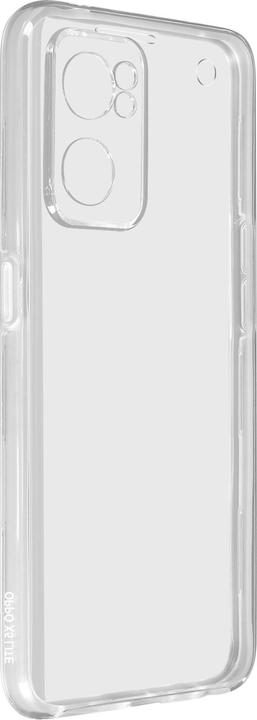 Immagine prodotto Avizar Copertina protettiva anteriore e posteriore, serie Full Cover (Oppo Find X5 Lite)