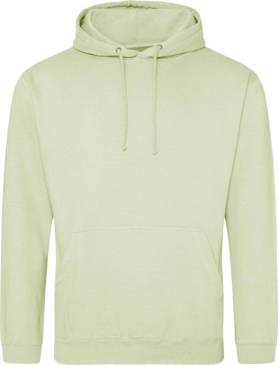 Actual product image Awdis Mens College Hoodie (XL)