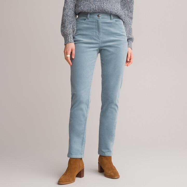 Produktbild Anne Weyburn Cordhose mit Stretch-Anteil (34)